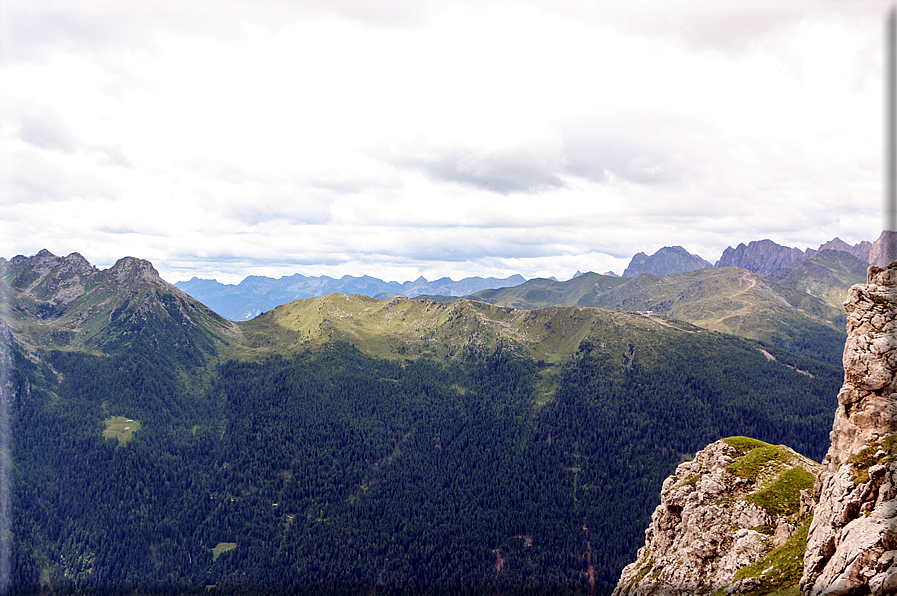 foto Rifugio Velo della Madonna